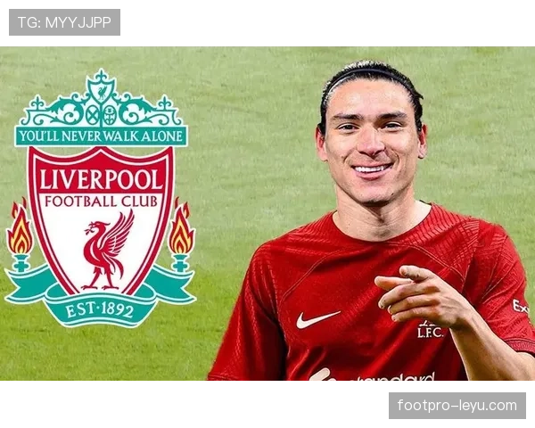 从数据模型到爆发预测:如何理解达尔文·努涅斯的踢球风格与状态起伏?